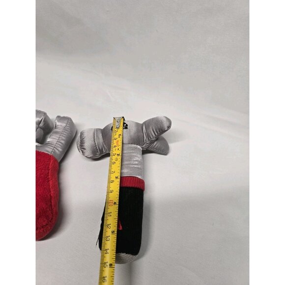 MAC TOOLS Plush Tools Toys Lot Of 2- Rare - Picture 4 of 8